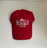 1986 Monaco Ball Cap