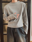 Kota Ribbed Warmer Pad Tee