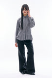 Avalon wide flare pants