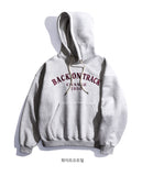 Back On Track Hoodie