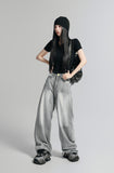 Softness Fade Denim