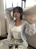 Ramon Overfit Check Shirt