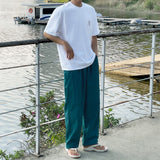 Motsu Nylon 2way Pants