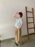 Tilpeter Pintuck Banding Balloon Wide Pants