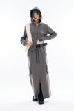 Neora cargo long skirt