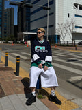CVL Bigover Hockey Jersey