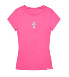 CROSS Baby Tee