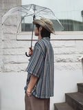 Bills Double Pocket Half Cardigan