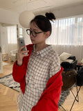[BAONHAUS] Fortinin Zip-Up Jumper
