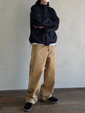 Hoku Hood Jumper
