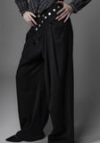 Aeon Belted Slacks