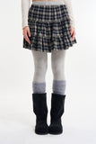 Faye suede fleece winter boots