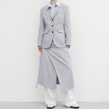 Diva Loose Jacket