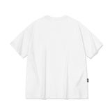 Palm Tree Short Sleeve Tee