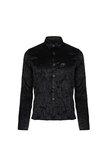 LOGO WRINKLE SHIRT