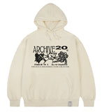 ARCHIVE20 Hoodie