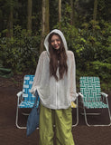 Forest Carpenter Wide String Pants