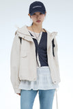 Kosi Snap Cardigan