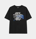 MIMD HALF T