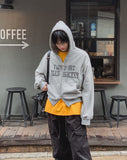 Philo Two-Way Crop Hood Zip-Up
