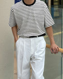 Heavy Dangara Short Sleeve T-shirt