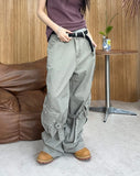 Meder Pigment Multi Cargo Pants