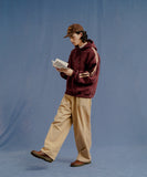 Gump Heavy Cotton Hood