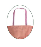 SUN STRIPE BIG BAG