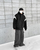 Varsity Hood Padding
