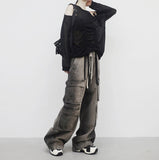 (Unisex) Benoen Cargo Pants