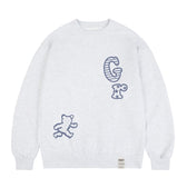 RUNNING B Sweatshirt