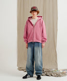 Under Dart Denim Pants