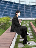 City Set Up Blazer