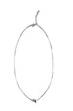 Basic Stone Necklace