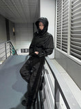 Air Layer Wind Jacket