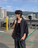 Kyoto Cooling Short Sleeve Shirt