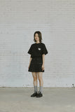 VINTAGE DRAWING T-SHIRT