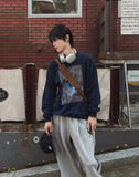Hardy Vintage Overfit Sweatshirt