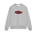 SPACE ROCKET SWEATSHIRT