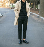Handmade Shoes Naval Loafers