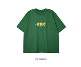 Record short sleeve T-Shirt