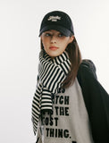 Stripe Muffler