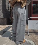 Benin Carpenter One-Tuck Training Pants