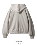 Two Fly Light Hood Zip-Up