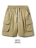 Dive Balloon Cargo Short Pants