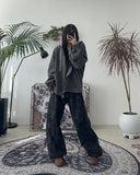 Aren Modal Slim Long Sleeve T-shirt