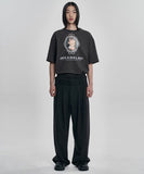Double Layered Pants