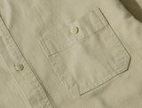 Faded Foam Shirt