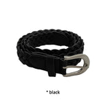 TWIST MESH BELT