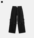 Pigment Mood Cargo Pants